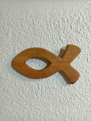 Neratovice, křesťanské centrum Jistota Neratovice