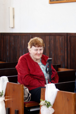 Plenkovice, kostel sv. Vavřince