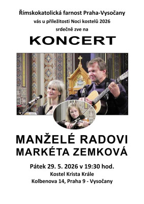 Manželé Radovi