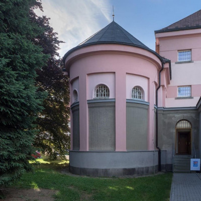 44662623_266058320780665_5461228487991885824_n.jpg / Kaple Klatovy / Autor fotografie: Kopecký