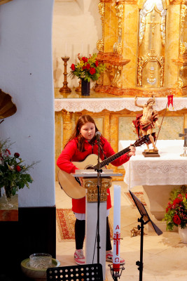 Plenkovice, kostel sv. Vavřince