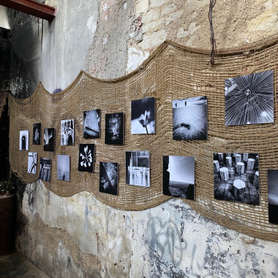 Fotovýstava / Autor fotografie: Soňa Sílová