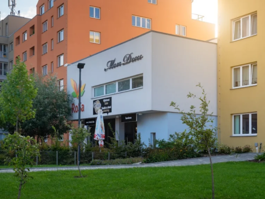 KS Praha Sever v RoSe / Autor fotografie: archív RoSa