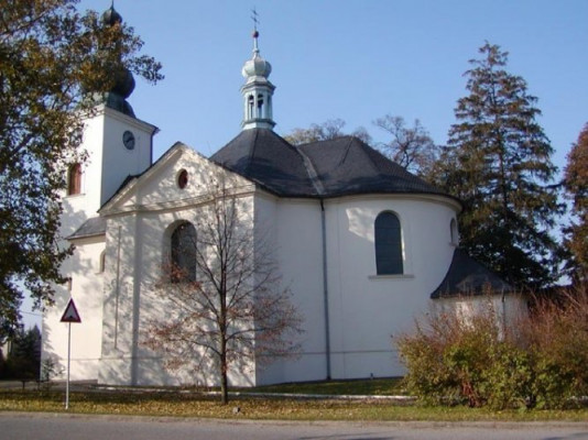 Olšany u Prostějova / Olšany u Prostějova