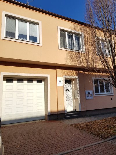 Prostějov, modlitebna Církve adventistů sedmého dne