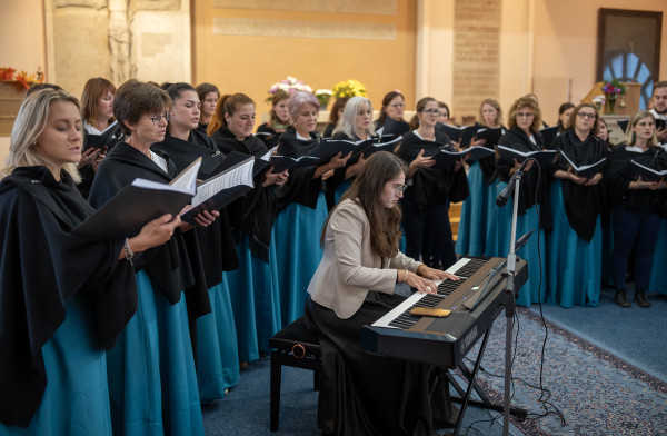 Canzona / Autor fotografie: Jan Vávra