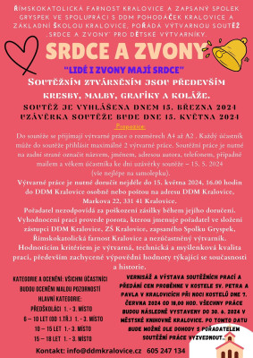 Kralovice, kostel sv. Petra a Pavla