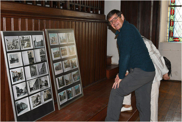 Trmice, kostel Pána Ježíše