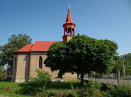 Holetín sv. Jna Křtitele