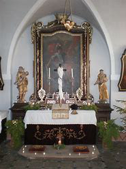 kaple / Autor fotografie: obec