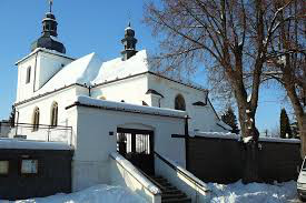 Lično, Zvestovani Pane