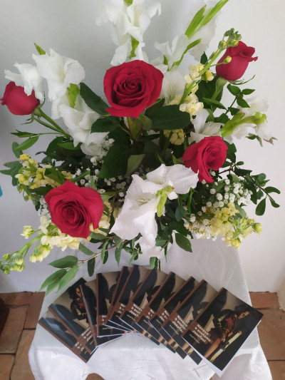 Vranov nad Dyjí, kaple sv. Heleny, Zadní Hamry