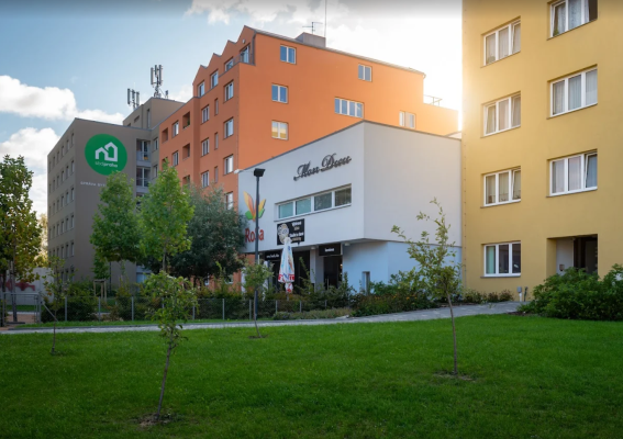 KS Praha Sever v RoSe / Autor fotografie: archív RoSa