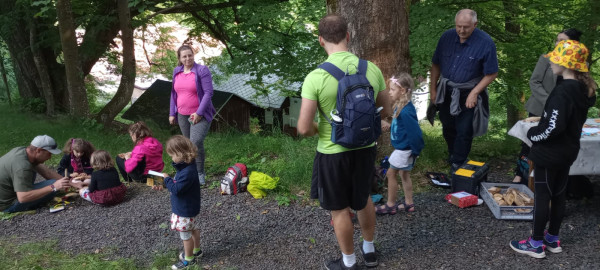 Nýrsko-Zelená Lhota, kostel sv. Wolfganga