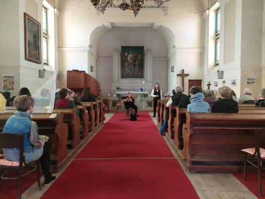 Ledeč nad Sázavou, Husův sbor CČSH