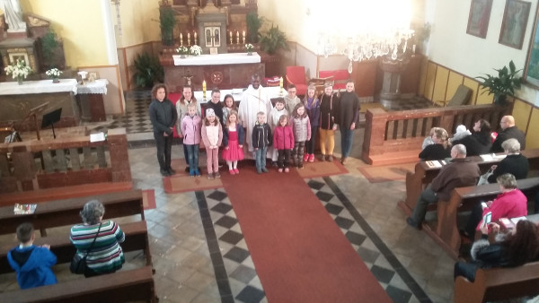 Osecký skřivánek / Autor fotografie: Š. Kurková