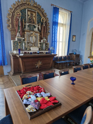 Plzeň-Bory, kostel sv. Jana Nepomuckého