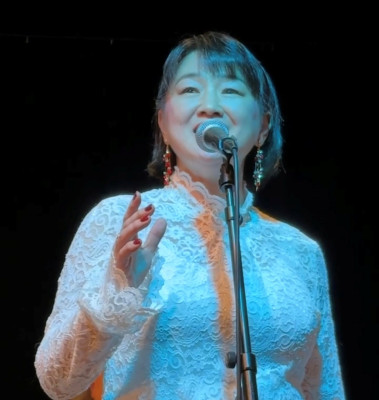 Naomi / Autor fotografie: Naomi