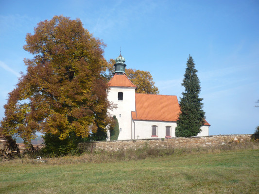 Kostel