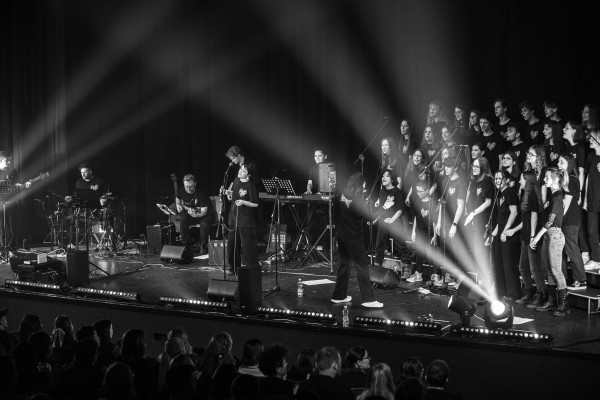 Fusion Dejvice / Autor fotografie: archiv Fusion Dejvice