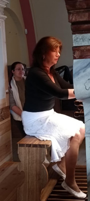 Předslav-Němčice, kostel Nanebevzetí Panny Marie