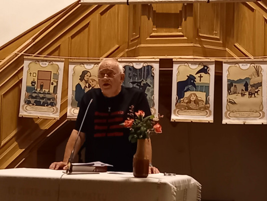 Chrudim, kostel Českobratrské církve evangelické