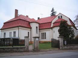 Jičín, kostel Českobratrské církve evangelické