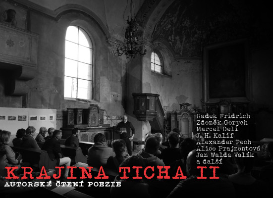 Krajina ticha II