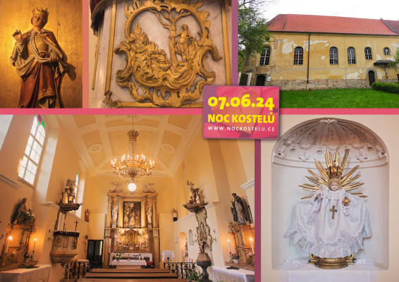 Oficiální pohlednice 2024 / Autor fotografie: Jana Siťa Slováčková