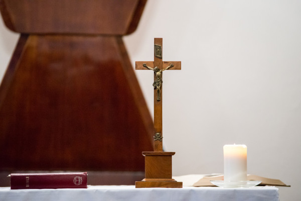 Husův sbor Hodonín