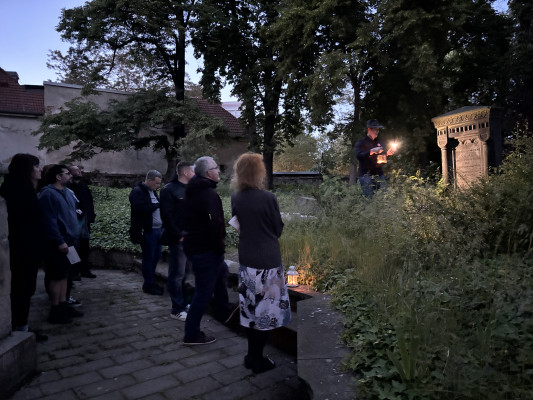 Praha 9 - Prosek, kostel sv. Václava