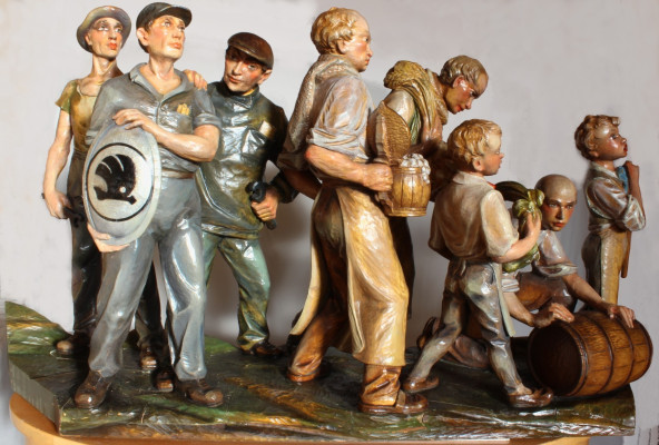 Plzeň-Bory, kostel sv. Jana Nepomuckého