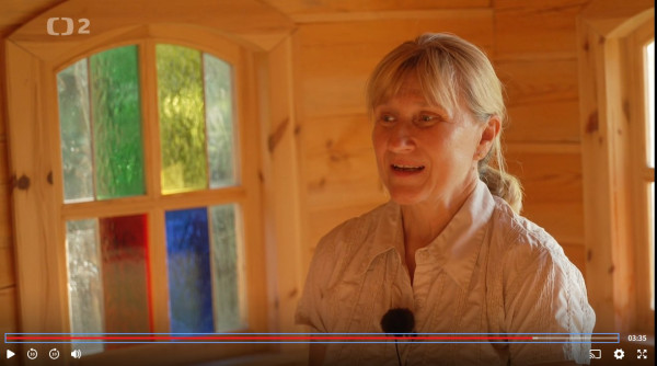 Cesty víry 3 / Autor fotografie: Kejnovský