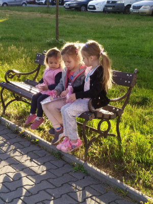 Tlučná, kaple sv. Petra