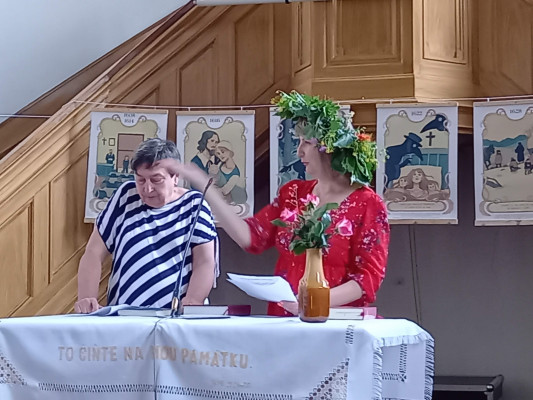 Chrudim, kostel Českobratrské církve evangelické