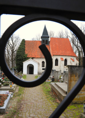 kostel sv. Klimenta  / Autor fotografie: Jan Novotný