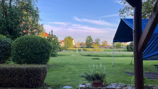 Štěnovice, kostel sv. Prokopa