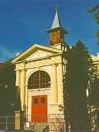 Brno, Betlémský kostel