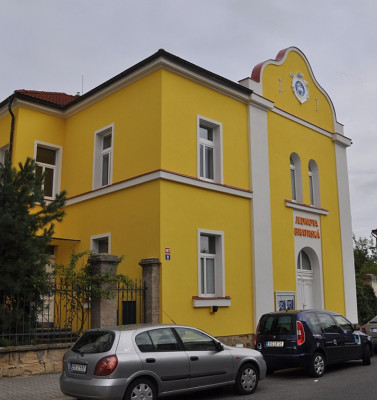 Mladá Boleslav, Jednota bratrská