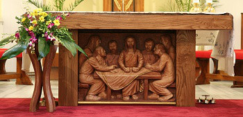 Ostrava-Poruba, kostel sv. Mikuláše