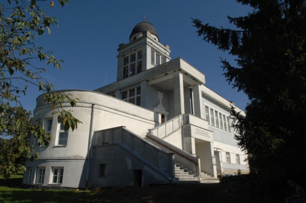 Hrabová, kostel Českobratrské církve evangelické