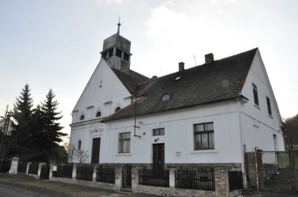 Chožov, Husův sbor