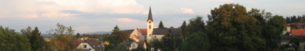 Olešnice, kostel sv. Václava