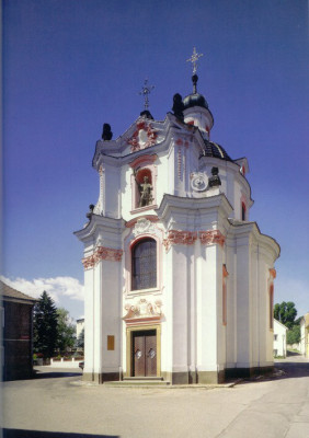 Litoměřice, pravoslavný kostel sv. Václava