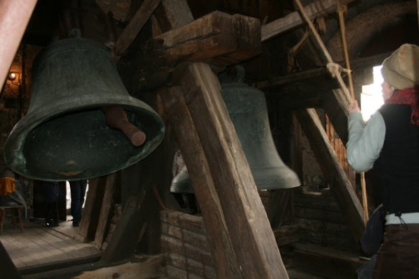 Roudnice nad Labem, kostel Narození Panny Marie