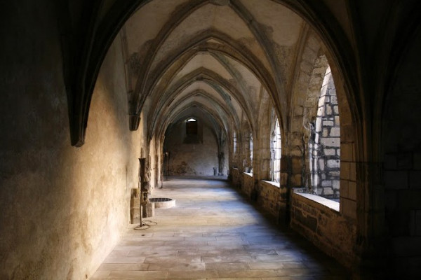 Roudnice nad Labem, kostel Narození Panny Marie