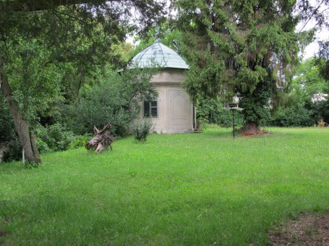 Poděbrady-Poděbrady I, kostel Českobratrské církve evangelické