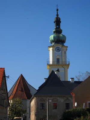 Planá, kostel Nanebevzetí Panny Marie