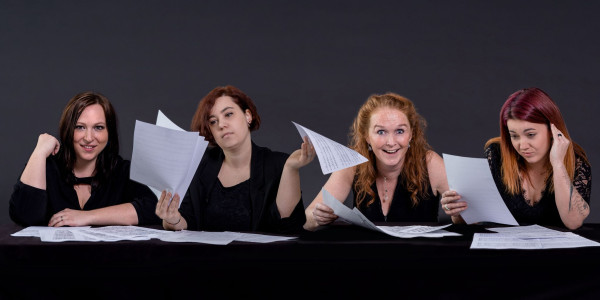 tutti voci