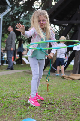 Plenkovice, kostel sv. Vavřince